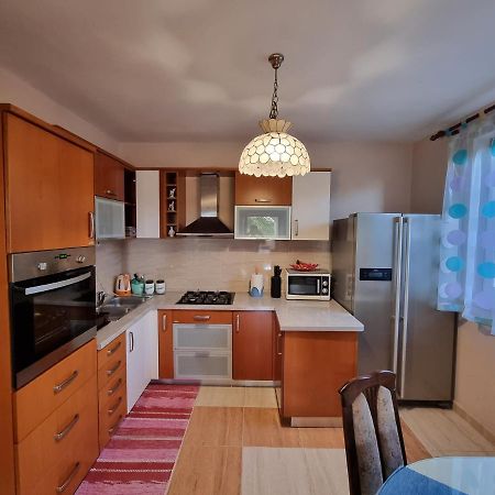 Apartment Grbac Barbat na Rabu Buitenkant foto