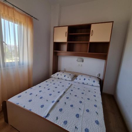 Apartment Grbac Barbat na Rabu Buitenkant foto