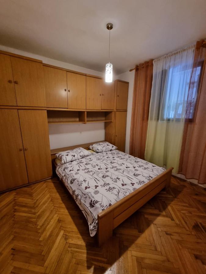 Apartment Grbac Barbat na Rabu Buitenkant foto