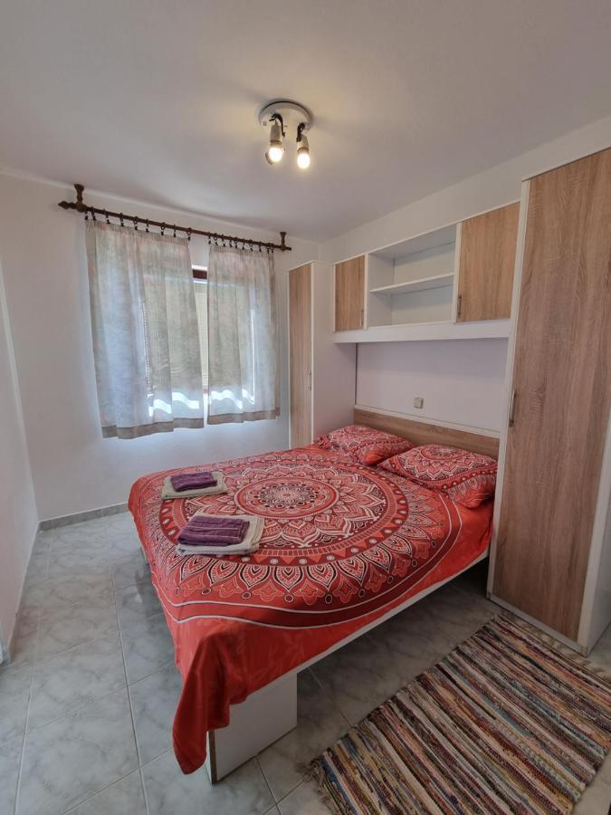 Apartment Grbac Barbat na Rabu Buitenkant foto