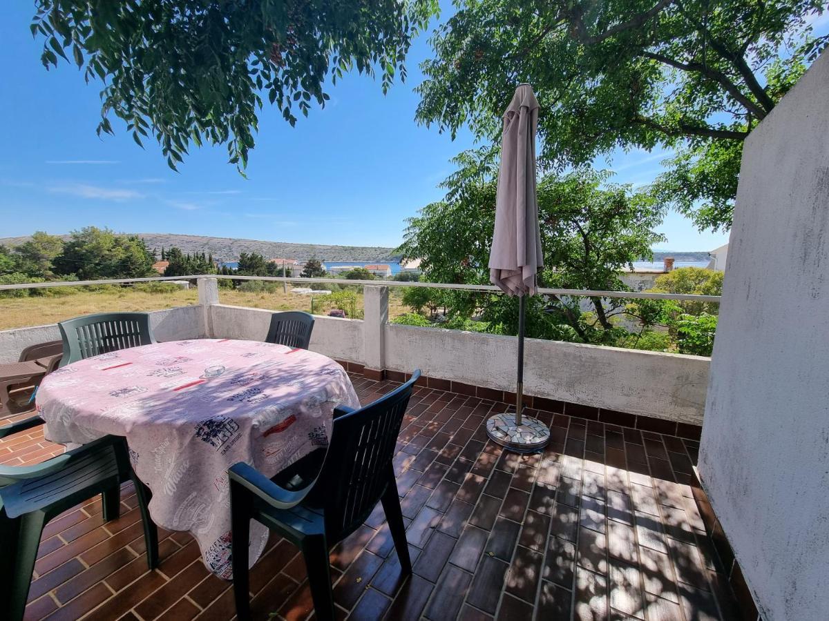 Apartment Grbac Barbat na Rabu Buitenkant foto
