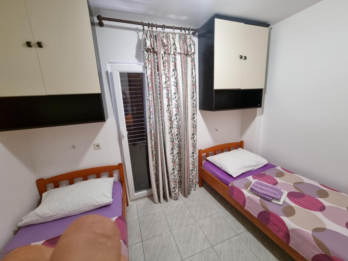 Apartment Grbac Barbat na Rabu Buitenkant foto