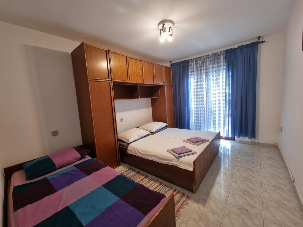 Apartment Grbac Barbat na Rabu Buitenkant foto